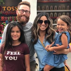 Meet your Posher, Noah